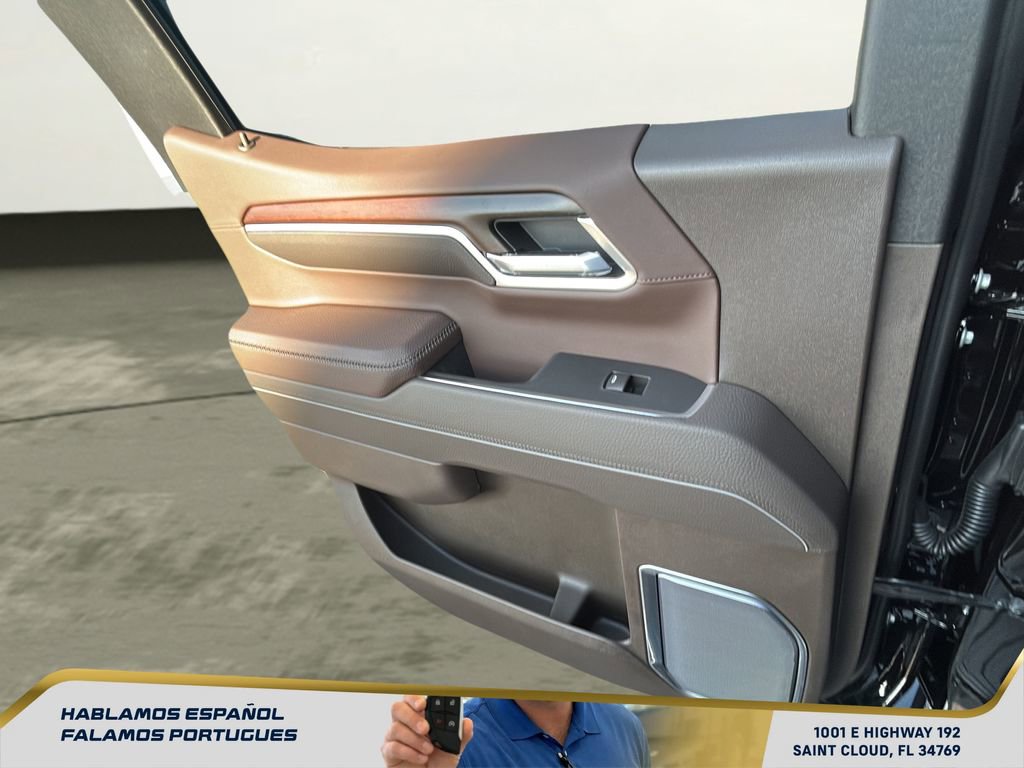 New 2026 GMC Sierra 1500 Denali image 26