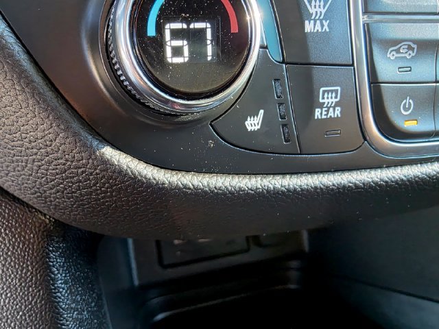 Used 2024 Chevrolet Equinox LT AWD/4WD image 31