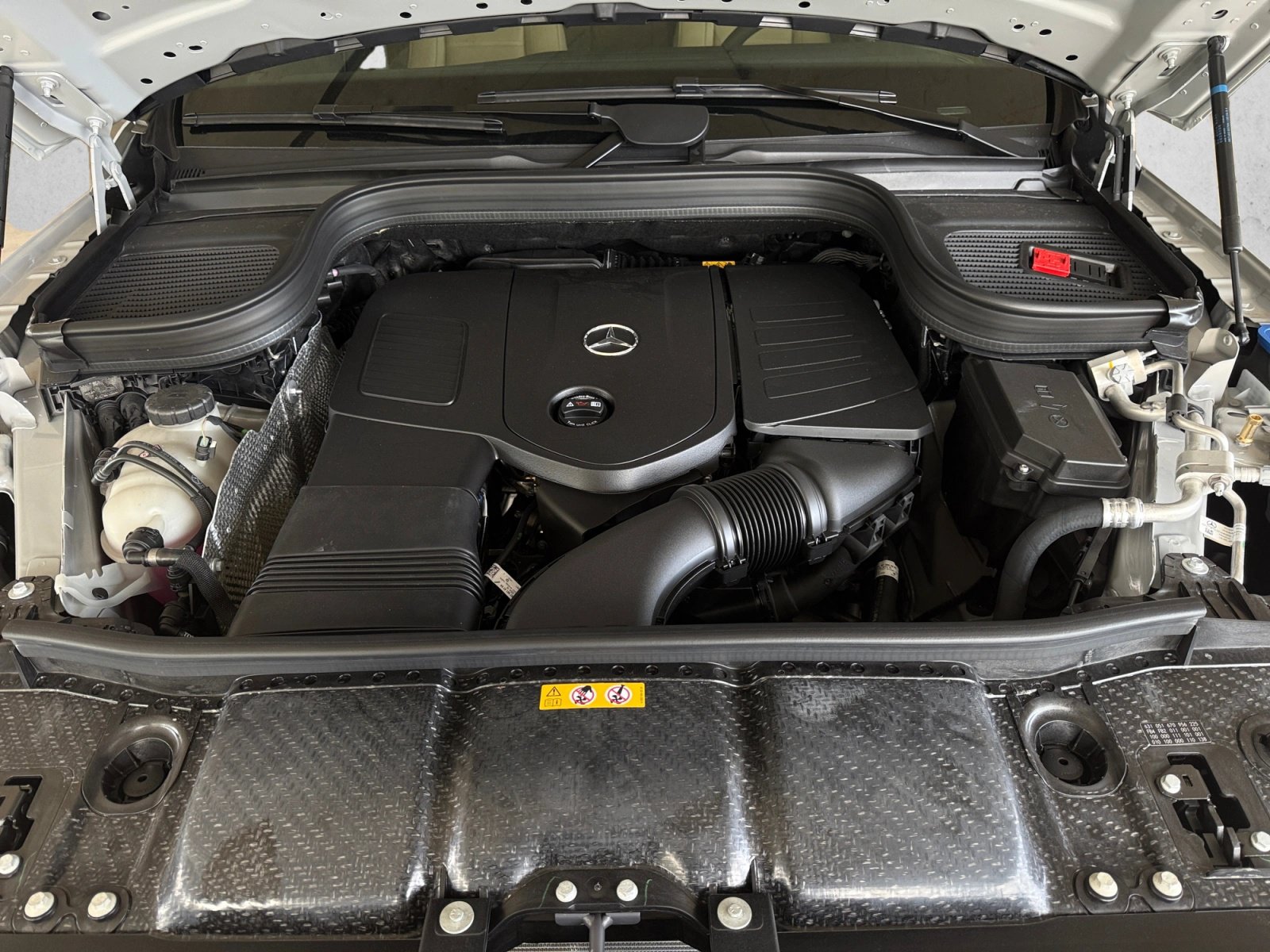 New 2026 Mercedes-Benz GLE 350 4MATIC image 18