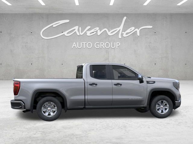 New 2026 GMC Sierra 1500 Pro image 5