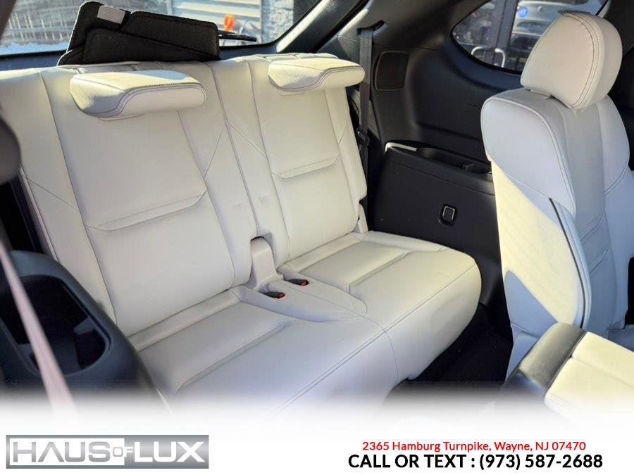 Used 2020 MAZDA CX-9 Signature image 15