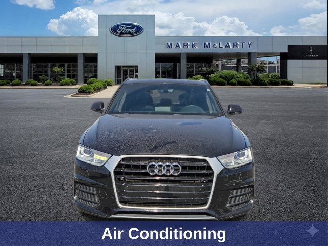 Used 2016 Audi Q3 2.0T Premium Plus FWD image 9