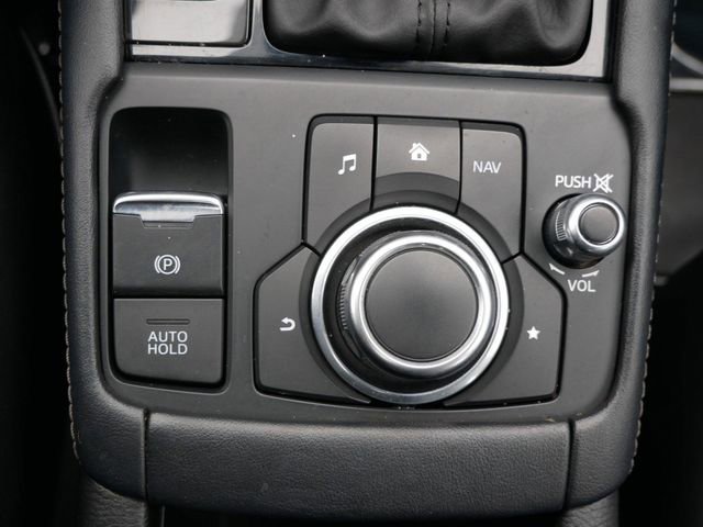 Used 2019 MAZDA CX-3 Touring w/ Preferred Equipment Package AWD/4WD image 23