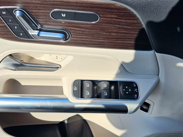 New 2026 Mercedes-Benz GLA 250 4MATIC image 20