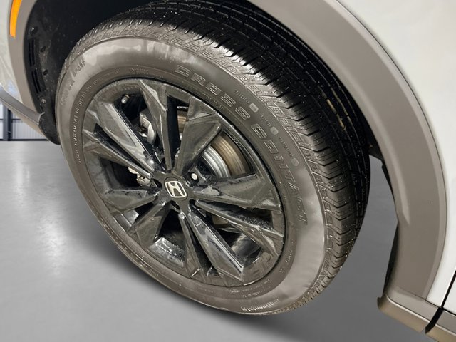 New 2026 Honda CR-V Sport Touring image 11
