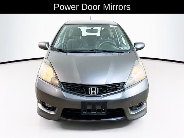 Used 2013 Honda Fit Sport video 2