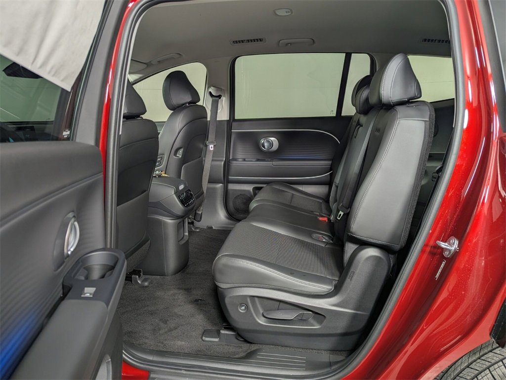 New 2026 Hyundai Ioniq 9 SEL image 24