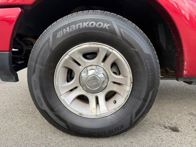 Used 2009 Ford Ranger image 11