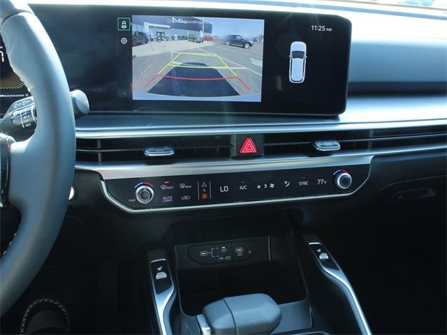 New 2025 Kia Sorento S w/ Panoramic Sunroof Package image 25