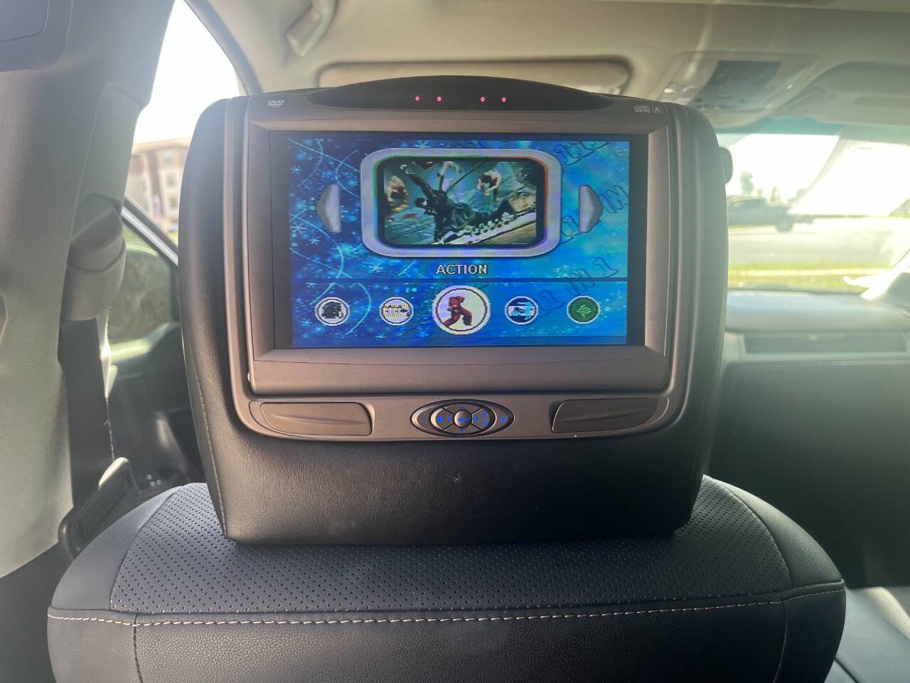 Used 2014 Lexus GX 460 image 4