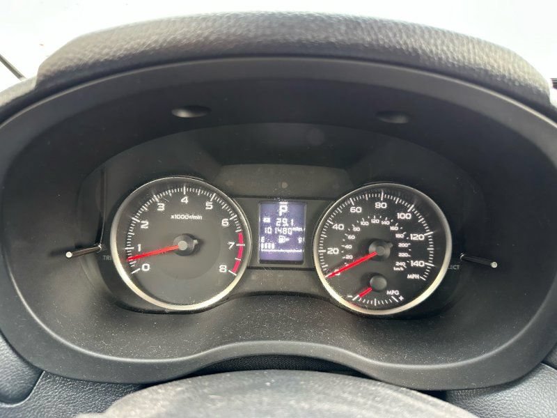 Used 2016 Subaru Impreza 2.0i Sport Premium AWD/4WD image 16