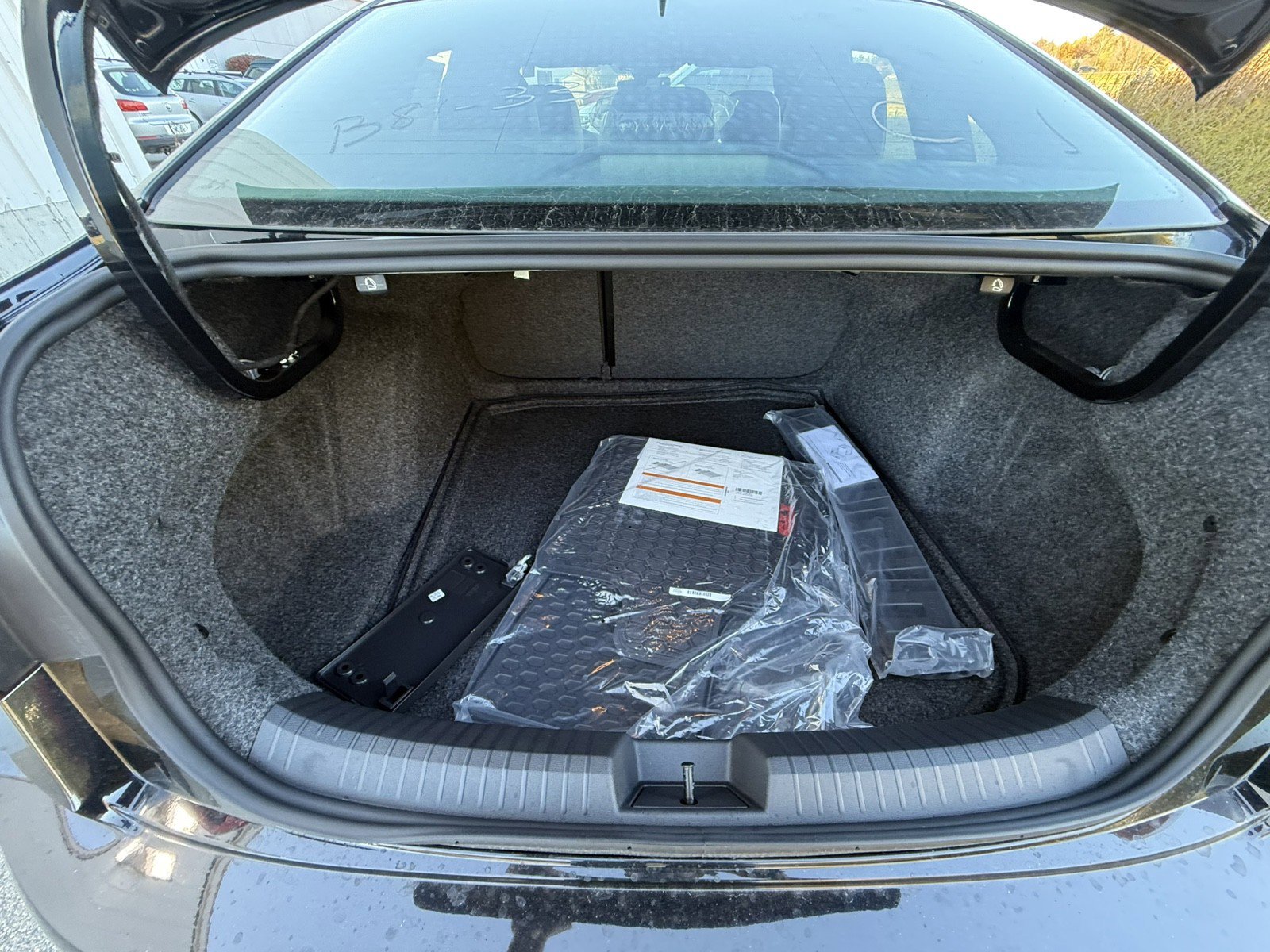 New 2026 Volkswagen Jetta GLI Autobahn image 23