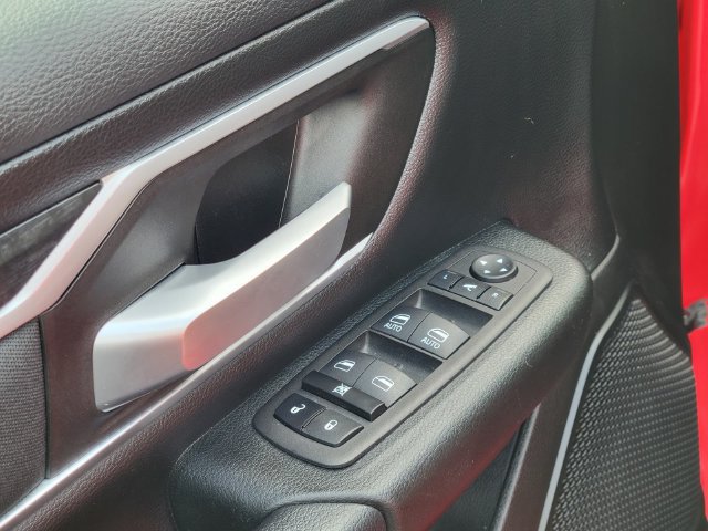 Used 2023 RAM 1500 Big Horn AWD/4WD image 23