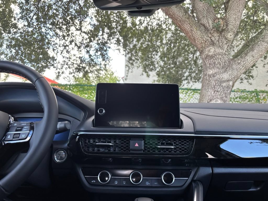New 2026 Acura ADX FWD image 23
