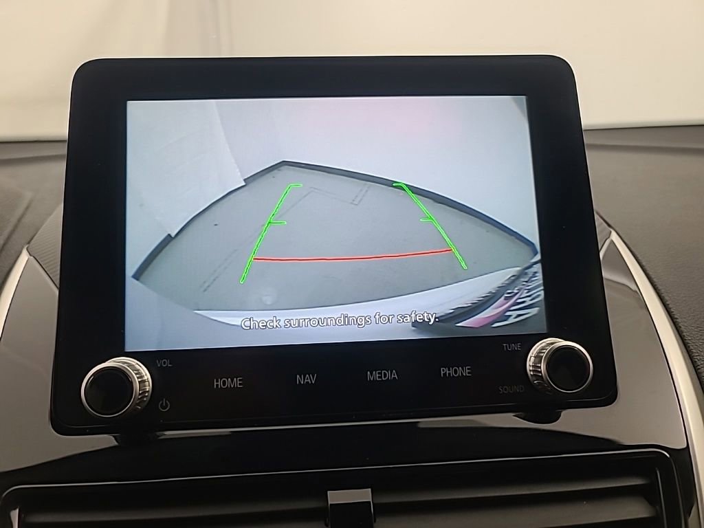 Used 2025 Mitsubishi Eclipse Cross SE image 33
