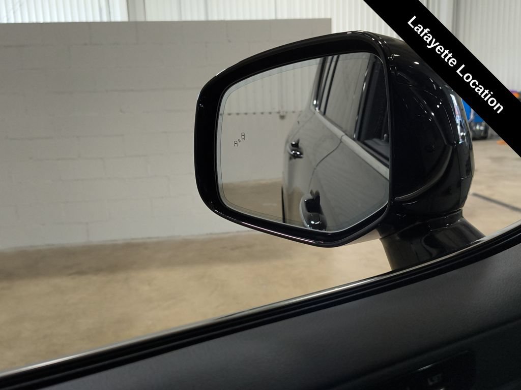 Used 2024 Lexus LX 600 F Sport AWD/4WD image 28