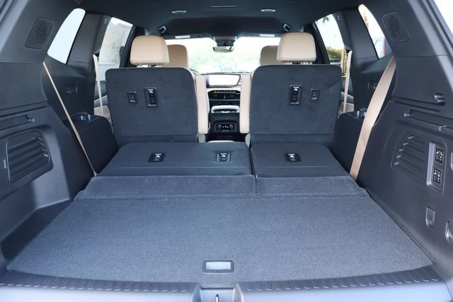 New 2026 Buick Enclave Preferred image 20