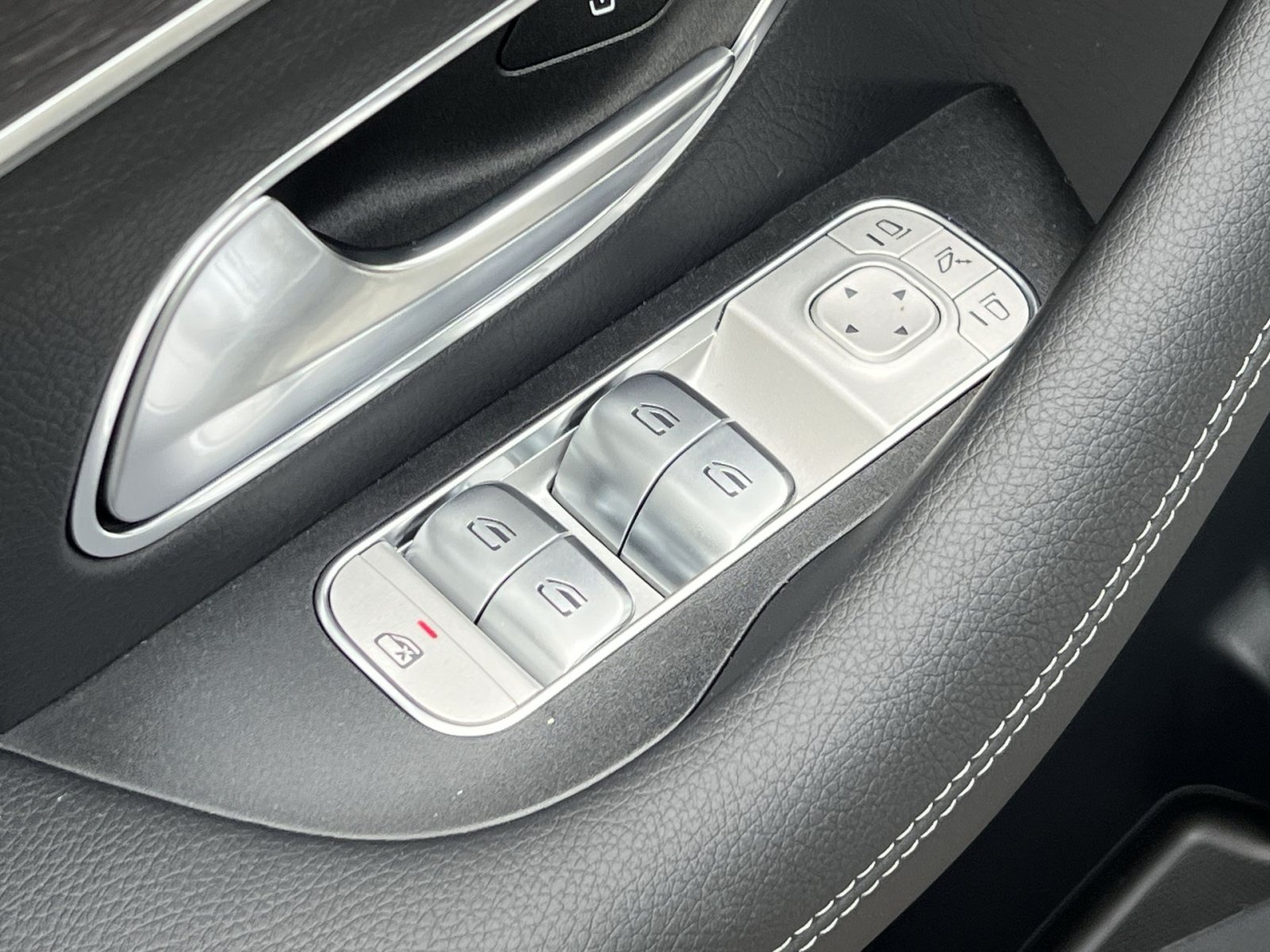 New 2027 Mercedes-Benz GLS 450 4MATIC image 20