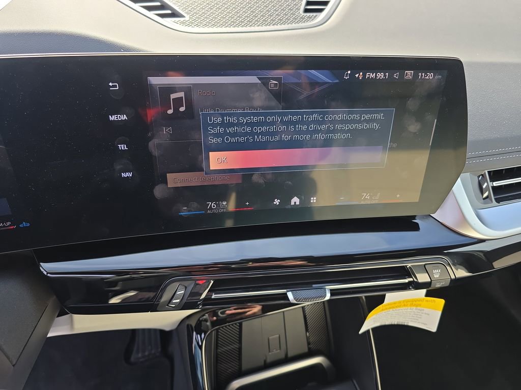 Used 2026 BMW X1 xDrive28i image 28