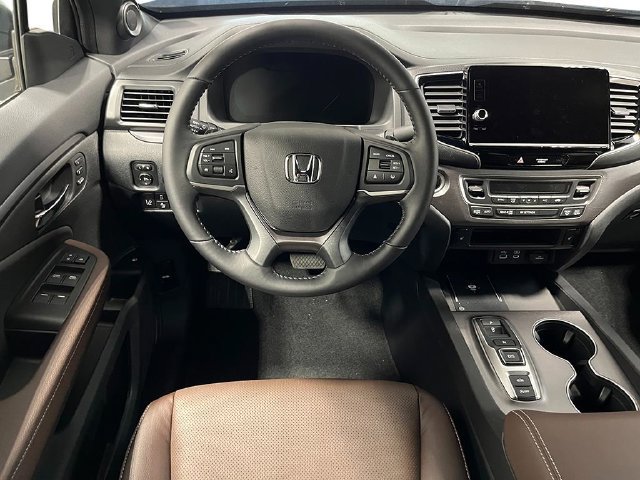 New 2026 Honda Ridgeline RTL image 16