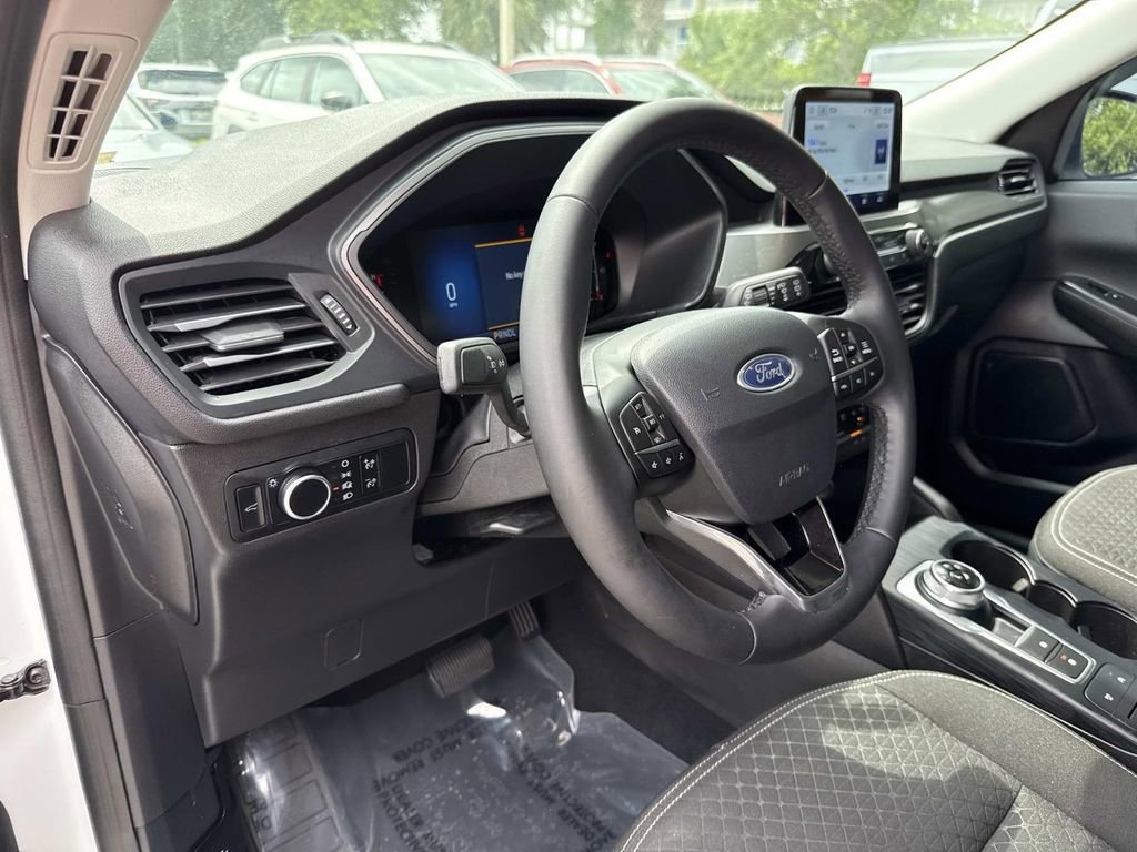 Used 2023 Ford Escape Active FWD image 24