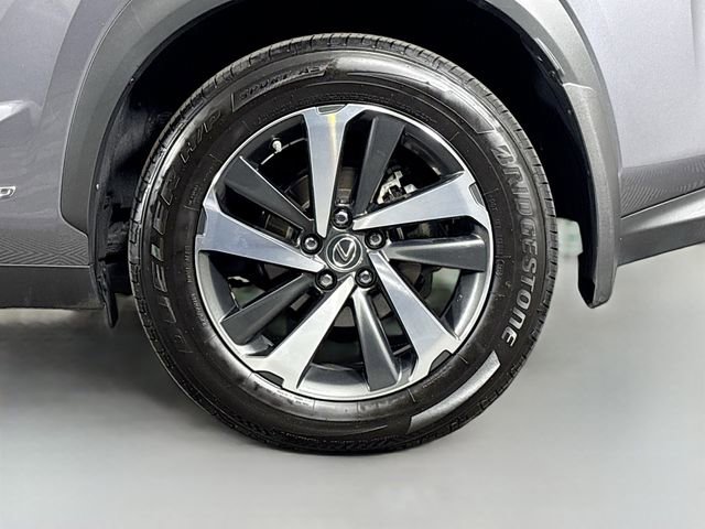 Used 2021 Lexus NX 300h AWD w/ Premium Package image 33