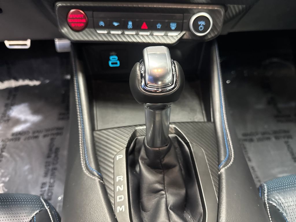 Used 2025 Ford Mustang GT Premium RWD image 30