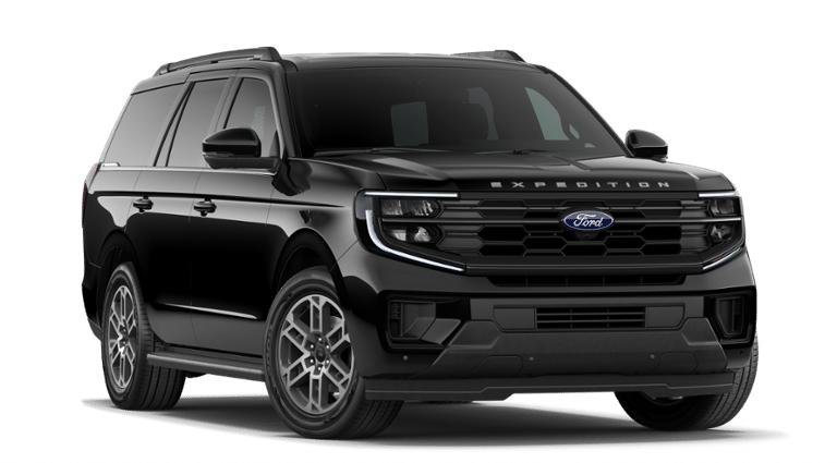 New 2026 Ford Expedition Active AWD/4WD image 27