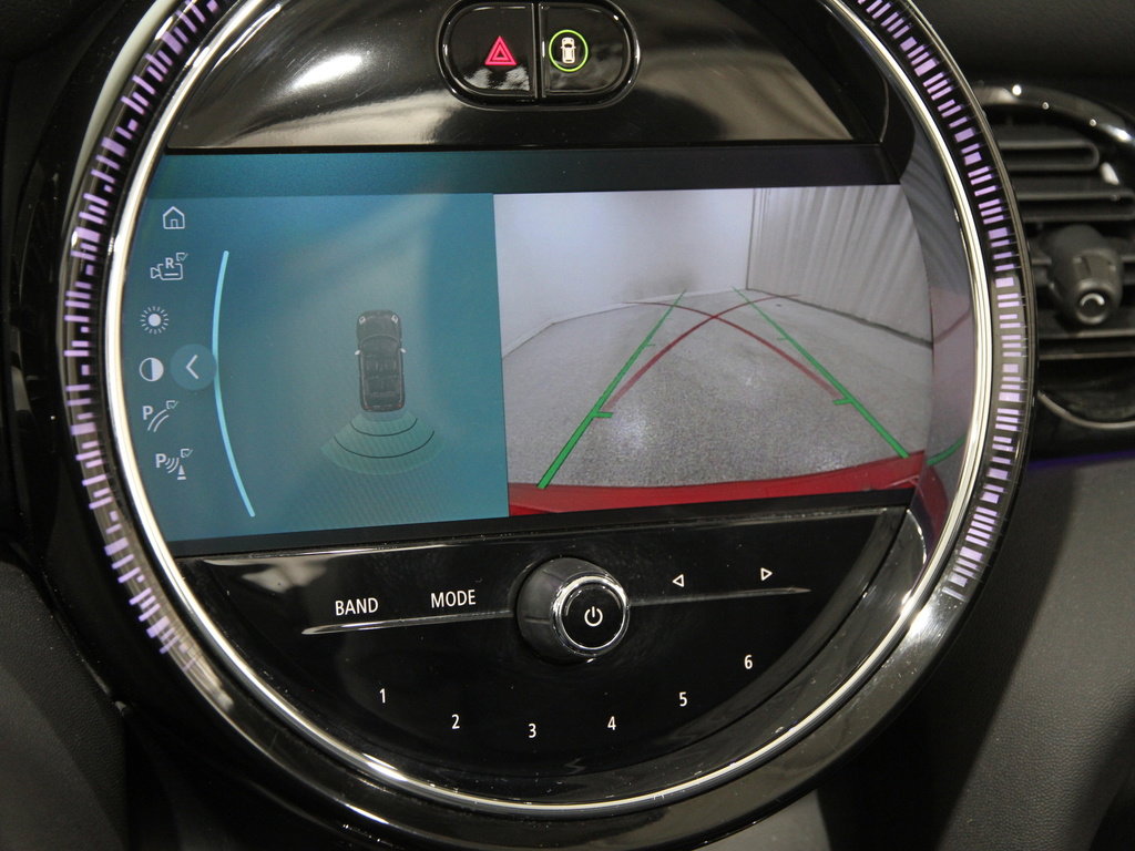 Certified 2023 MINI Cooper S image 14