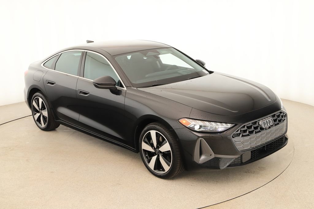 New 2025 Audi A5 2.0T Premium Plus image 30