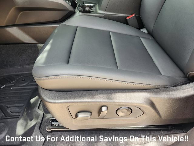 New 2026 GMC Canyon Elevation w/ Convenience Package RWD image 18