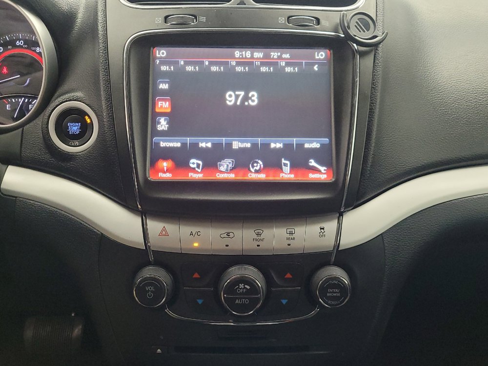 Used 2019 Dodge Journey GT AWD/4WD image 25