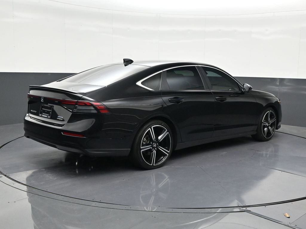 Used 2023 Honda Accord Sport image 5