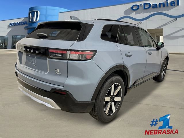 New 2026 Honda Prologue Touring image 5