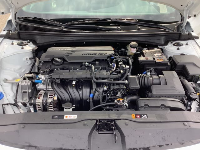 New 2026 Hyundai Elantra SEL Sport Premium FWD image 21