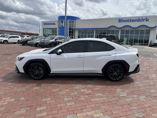 Used 2023 Subaru WRX Premium image 33