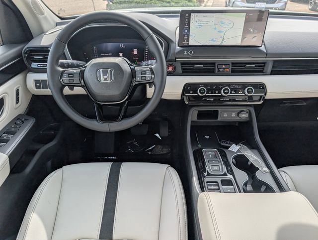 New 2026 Honda Pilot EX-L image 26