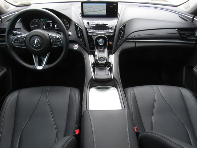 Used 2024 Acura RDX w/ Technology Package image 33
