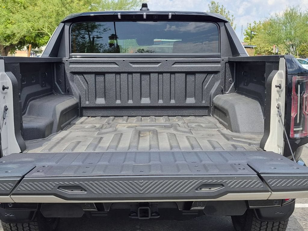 New 2026 GMC Hummer EV 4x4 Crew Cab w/ LPO, Sport Package image 23