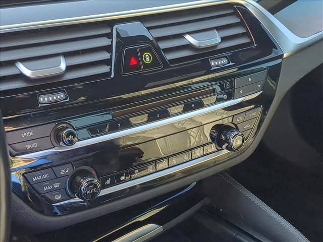 Used 2018 BMW M550i xDrive image 15