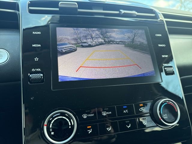 Used 2023 Hyundai Tucson SEL image 11
