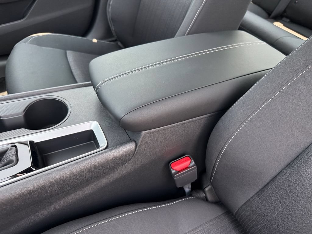 New 2026 Nissan Altima 2.5 SV FWD image 23