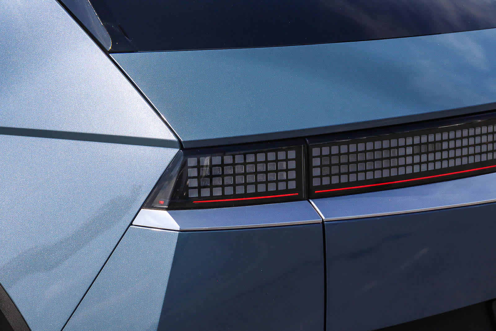 Used 2022 Hyundai Ioniq 5 SEL w/ Cargo Package image 9