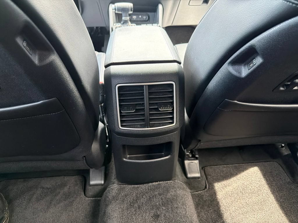 Certified 2023 Kia Sportage X-Line w/ X-Line Premium Package AWD/4WD image 20