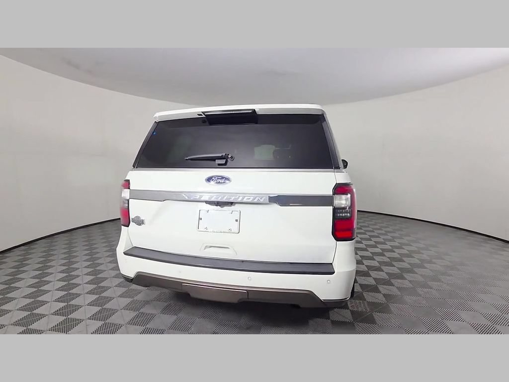 Used 2021 Ford Expedition King Ranch AWD/4WD image 44