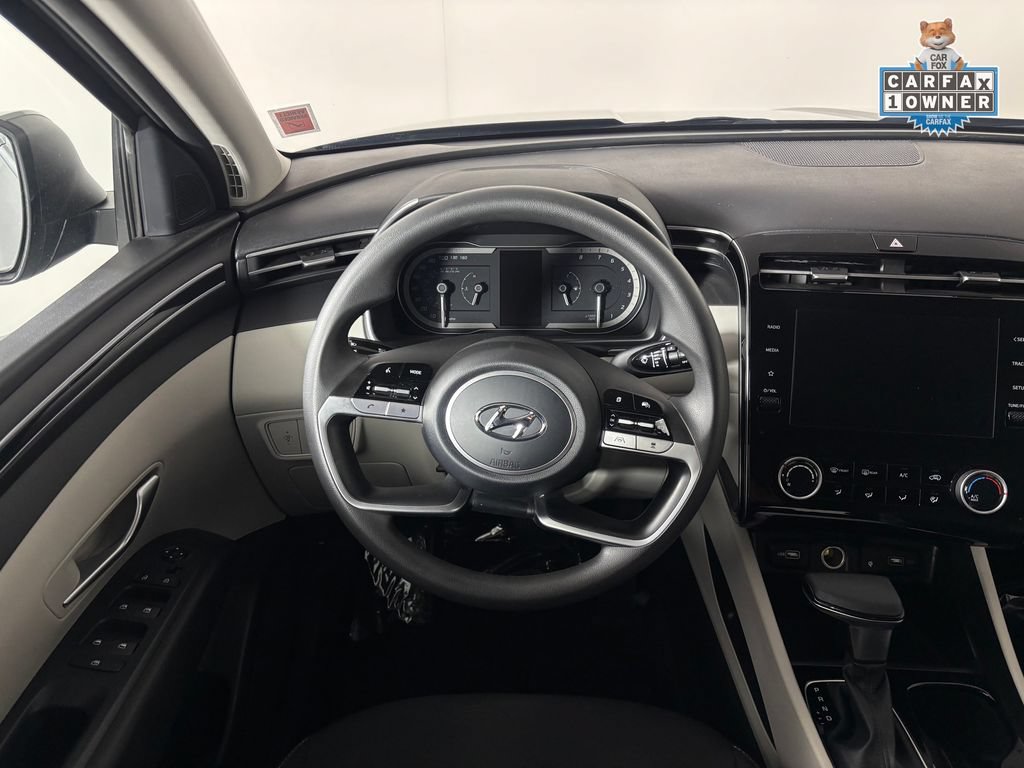 Used 2023 Hyundai Tucson SEL AWD/4WD image 17