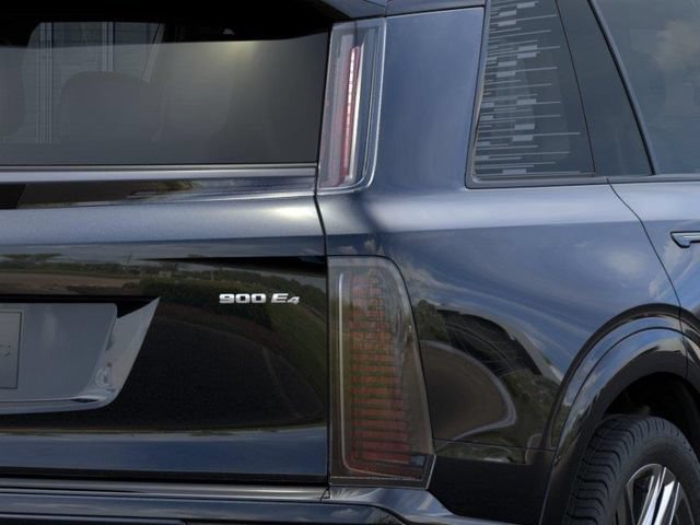 New 2026 Cadillac Vistiq Platinum w/ LPO, Floor Liner Package AWD/4WD image 11