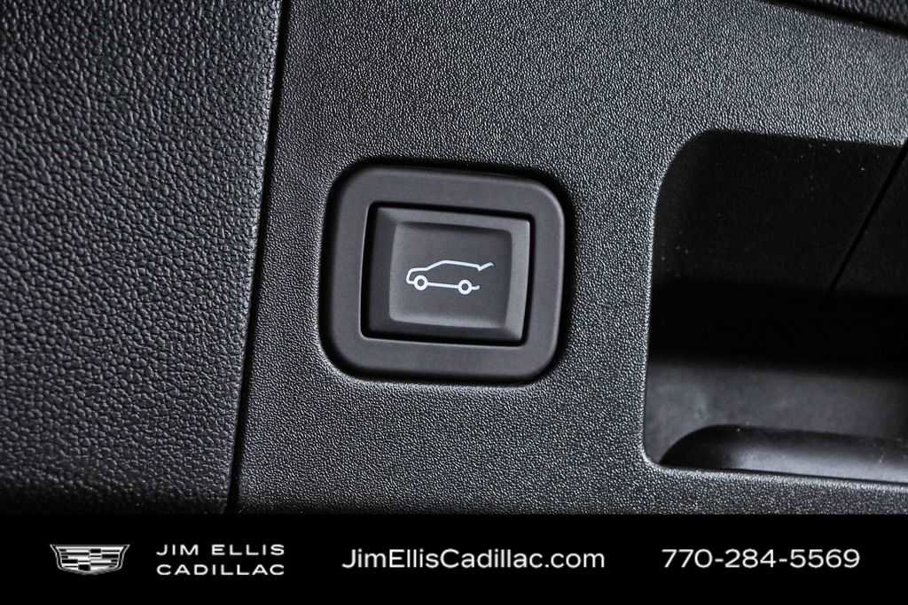 New 2024 Cadillac XT5 Premium Luxury w/ Technology Package image 26