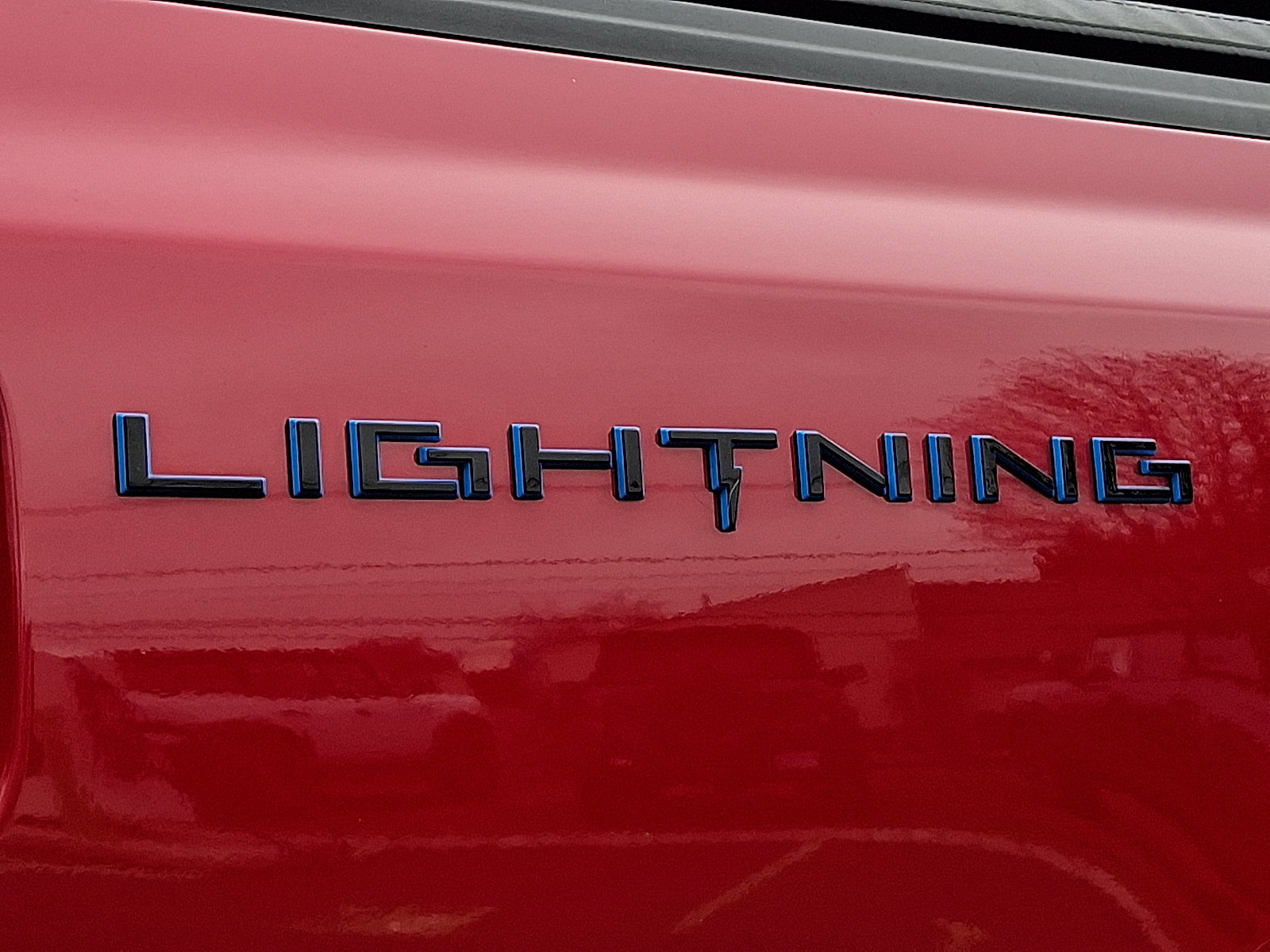 Certified 2023 Ford F150 Lightning XLT w/ Equipment Group 312A High AWD/4WD image 30