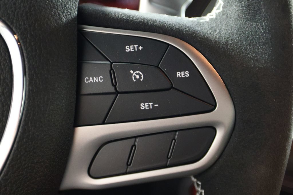 Used 2023 Dodge Challenger SRT Hellcat Redeye RWD image 22